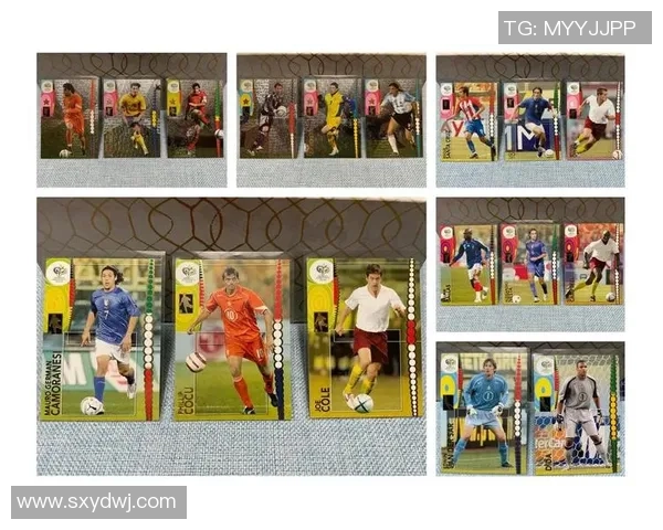 帕尼尼足球球星卡麦片盒热销揭秘集结球迷收藏热潮与美味享受 帕尼尼足球球星卡麦片盒热销揭秘集结球迷收藏热潮与美味享受