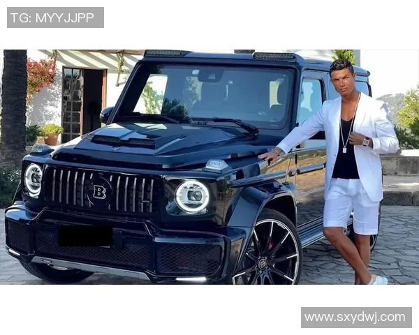 足球巨星座驾揭秘 豪车品牌背后的奢华与品味 足球巨星座驾揭秘 豪车品牌背后的奢华与品味