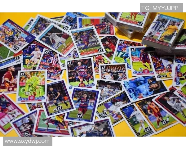 帕尼尼足球明星球员卡收藏热潮解析与市场趋势展望 帕尼尼足球明星球员卡收藏热潮解析与市场趋势展望