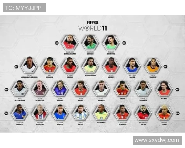 足球历史首发阵容盘点 谁是足坛传奇球星的最佳组合